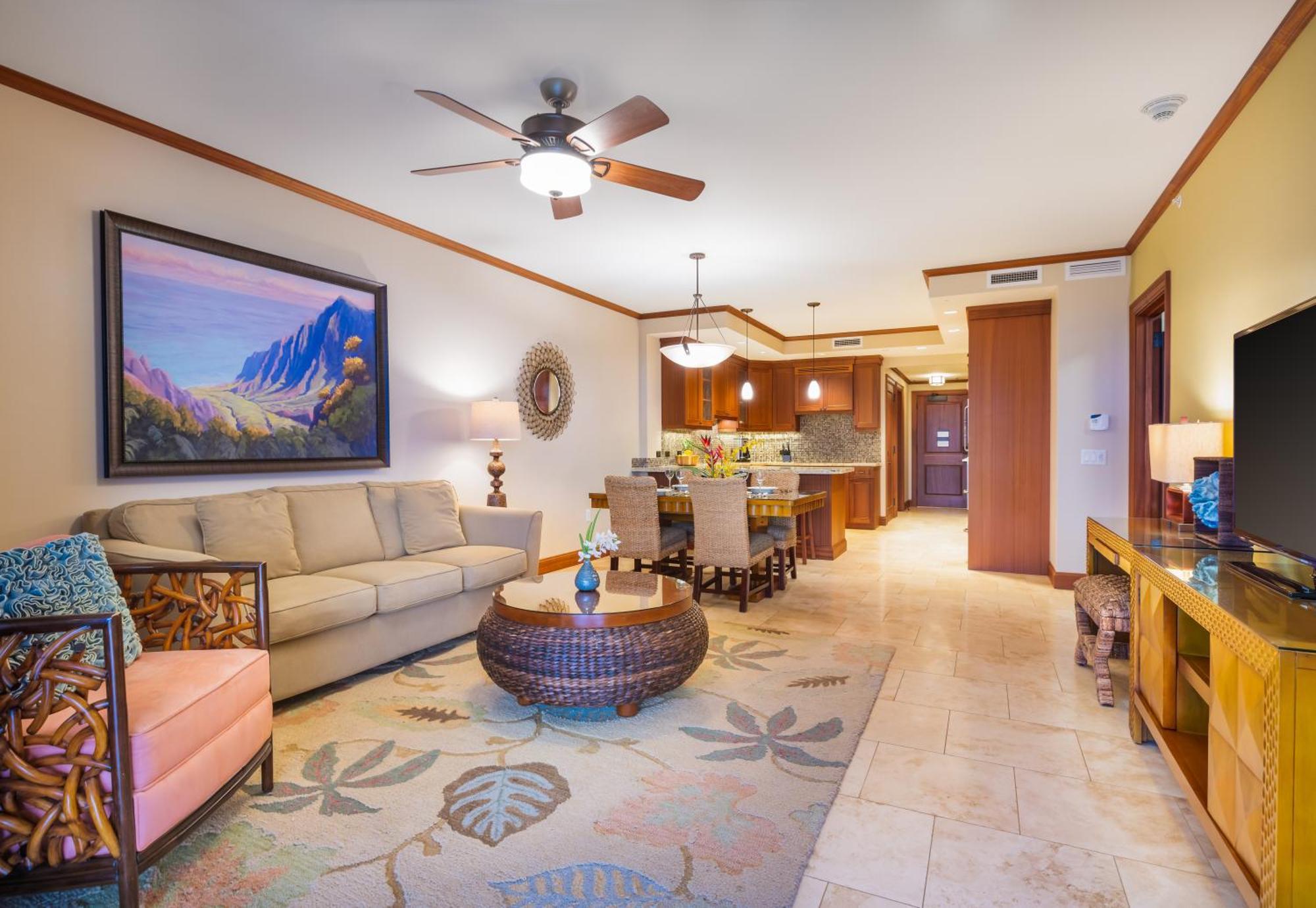 Landing At Po'ipu, Autograph Collection Koloa
