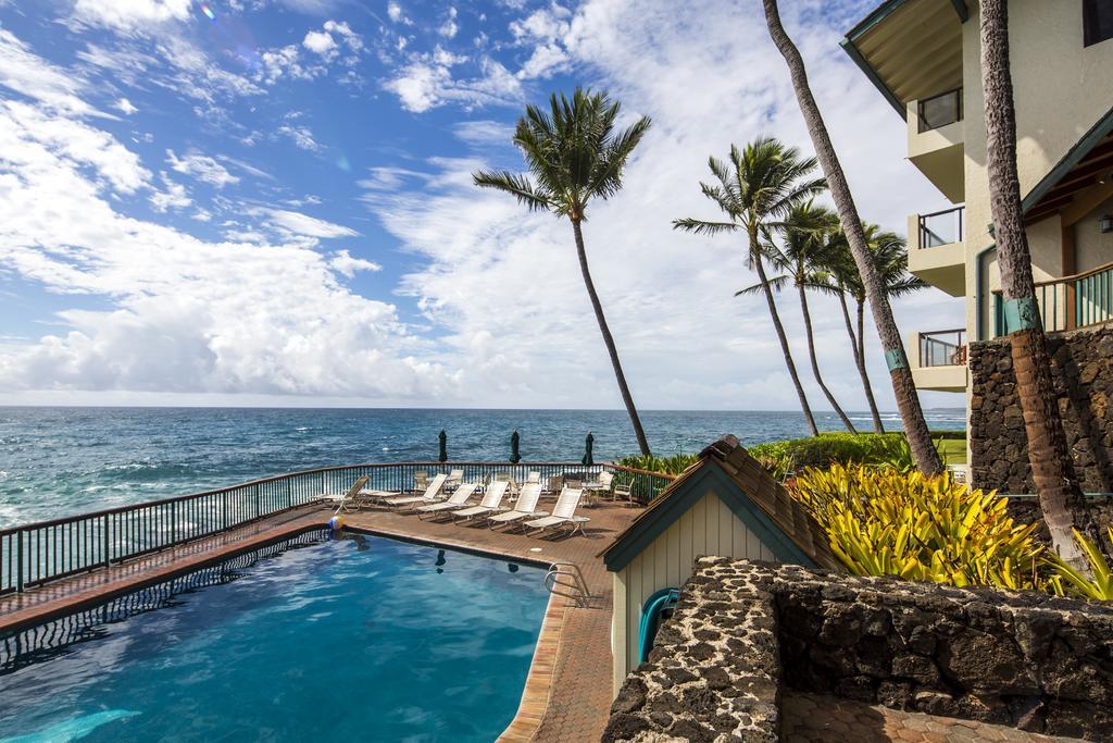 Aparthotel Castle Po'ipu Shores 3*