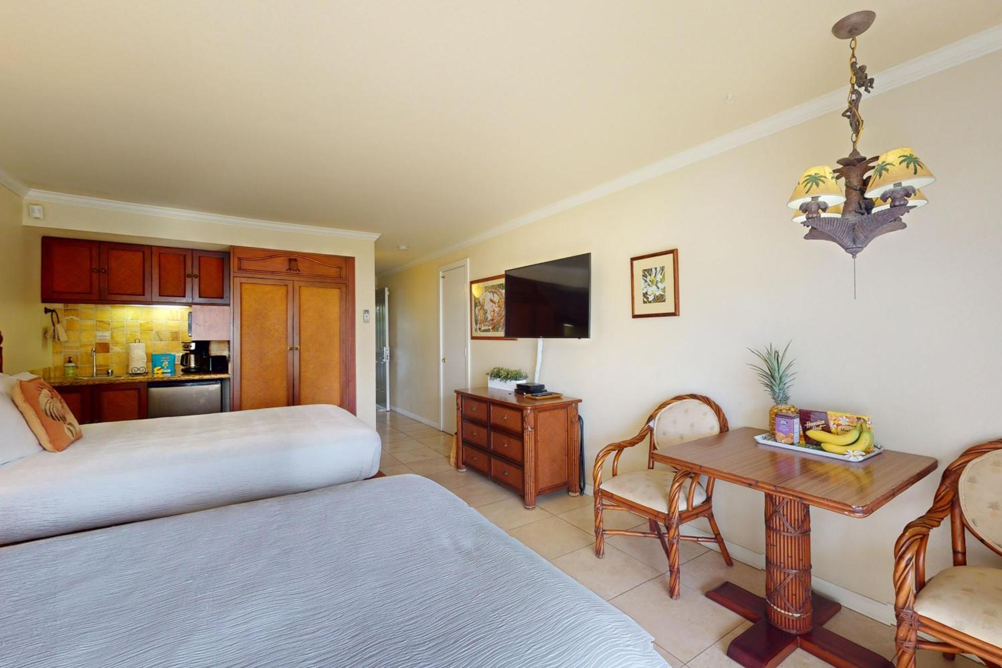 Hotel Islander On The 211 Kapa'a