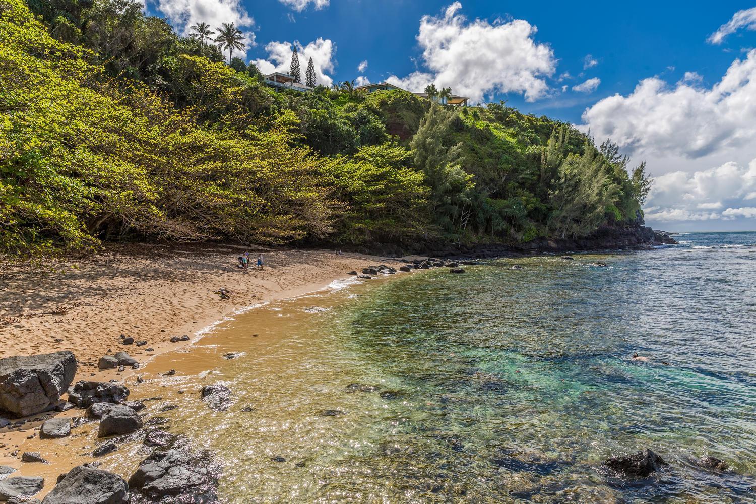 Pili Aloha Princeville