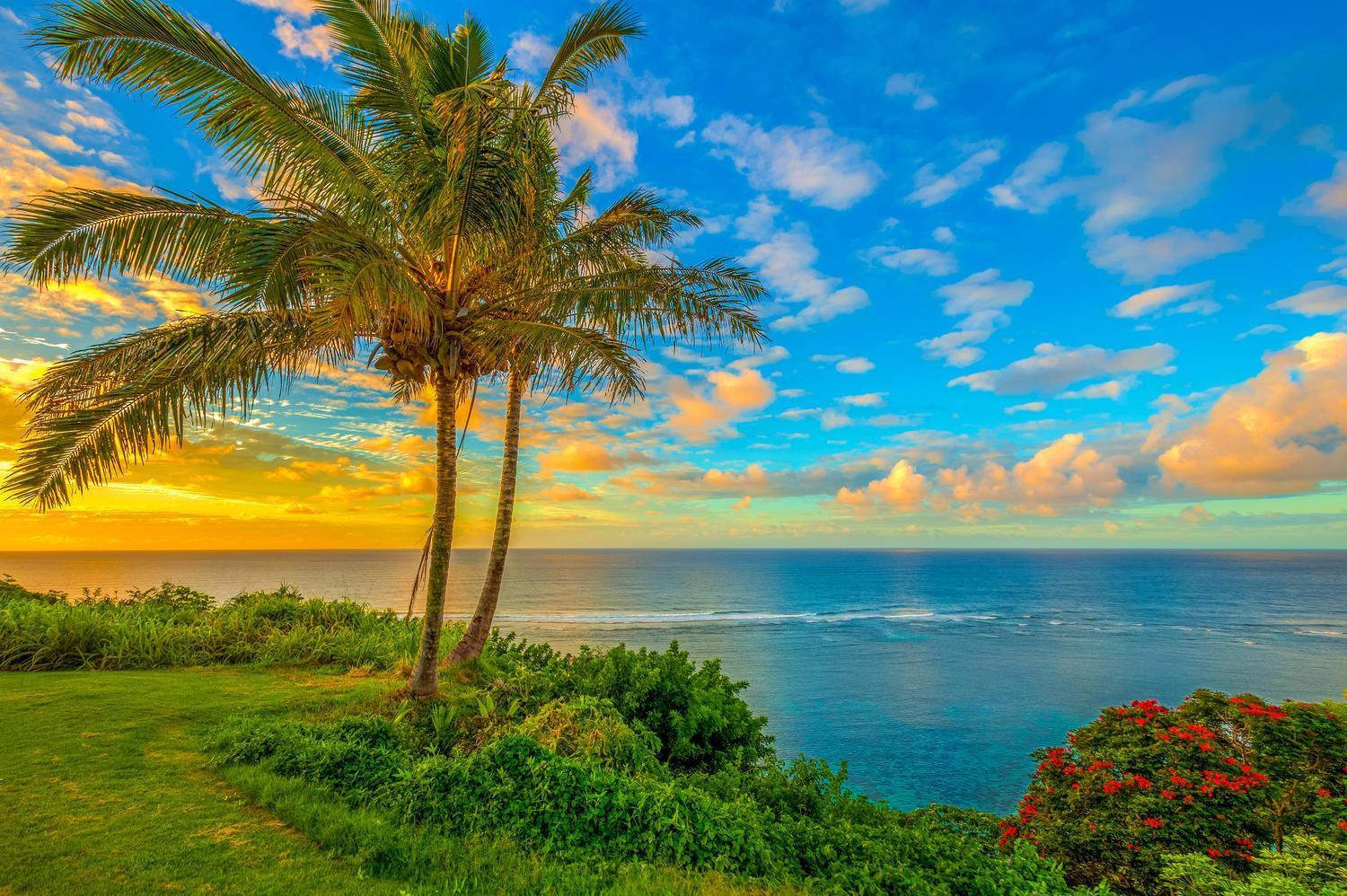 Pili Aloha Holiday home