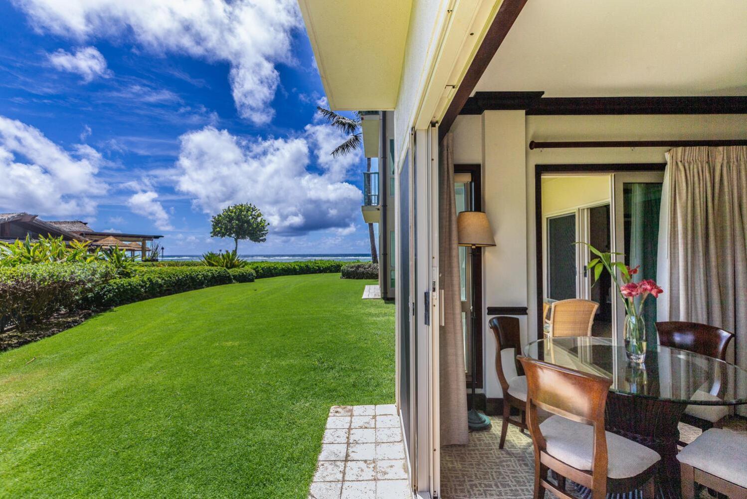 Apartment Waipouli H104