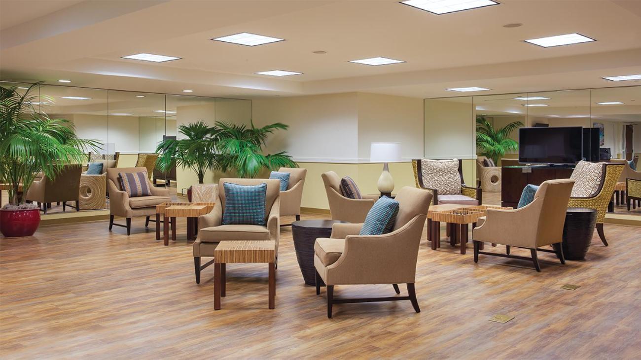 Marriott's Waiohai Club
