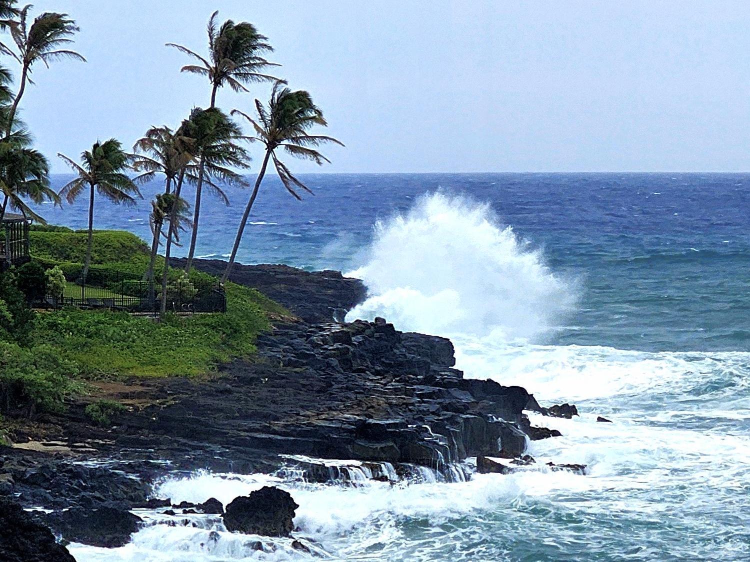 Castle Po'ipu Shores Aparthotel