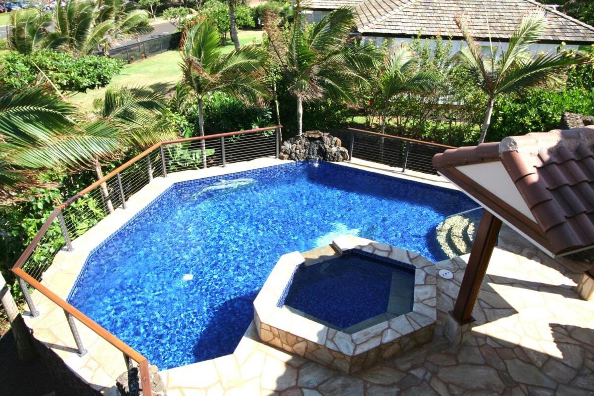 Holiday home Ocean View, Beautiful Sunrise, Private Pool, Walk To Beaches *