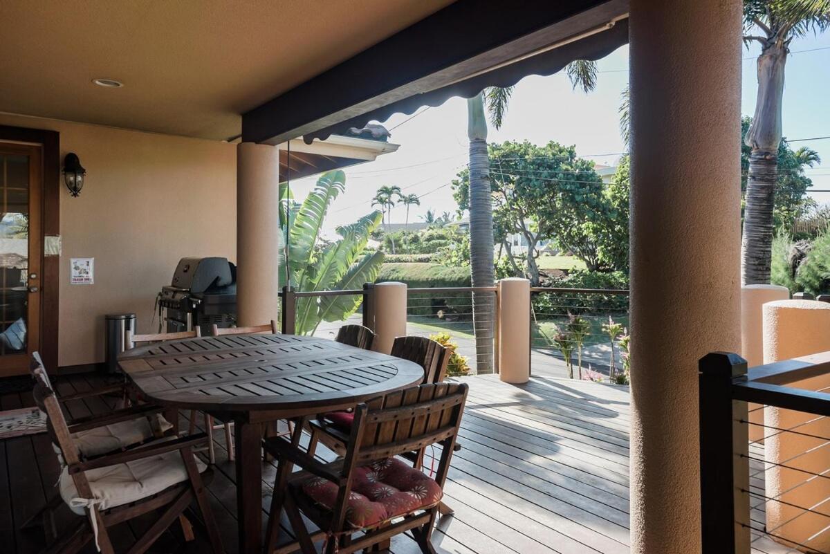 Ocean View, Beautiful Sunrise, Private Pool, Walk To Beaches Koloa