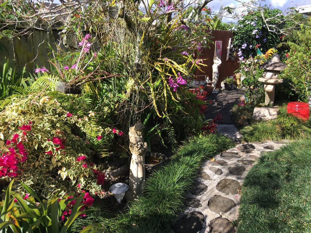Holiday home The Secret Garden *