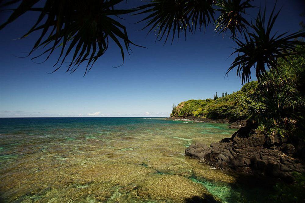 Alii Kai Hotel Princeville