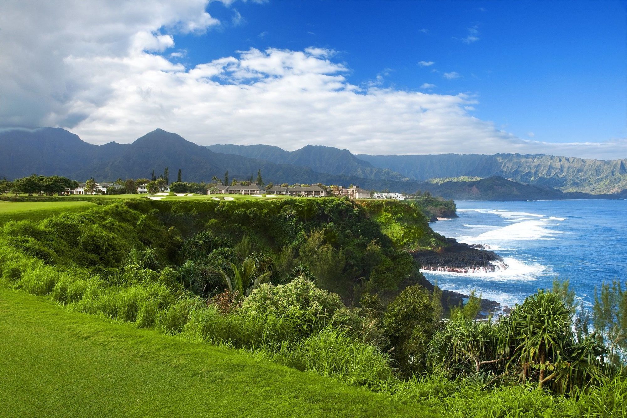 Resort The Westin Ocean 4*