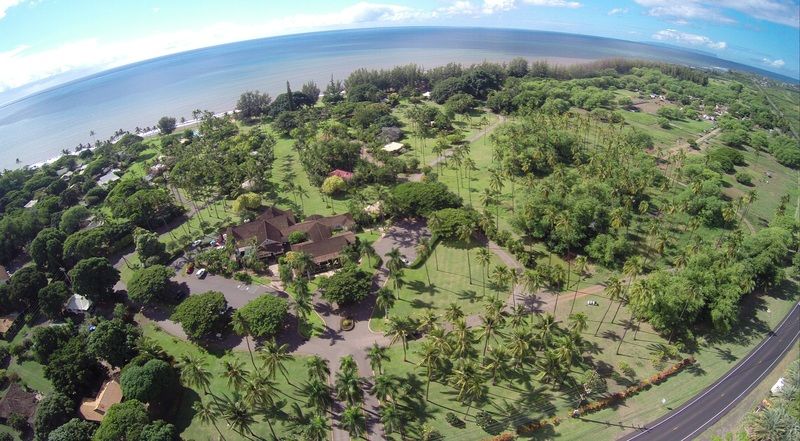 Waimea Plantation Cottages, A Coast Waimea (Kauai)