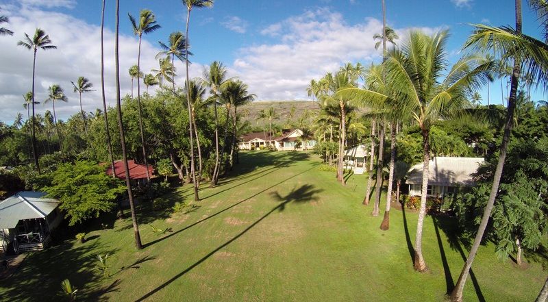 Waimea Plantation Cottages, A Coast