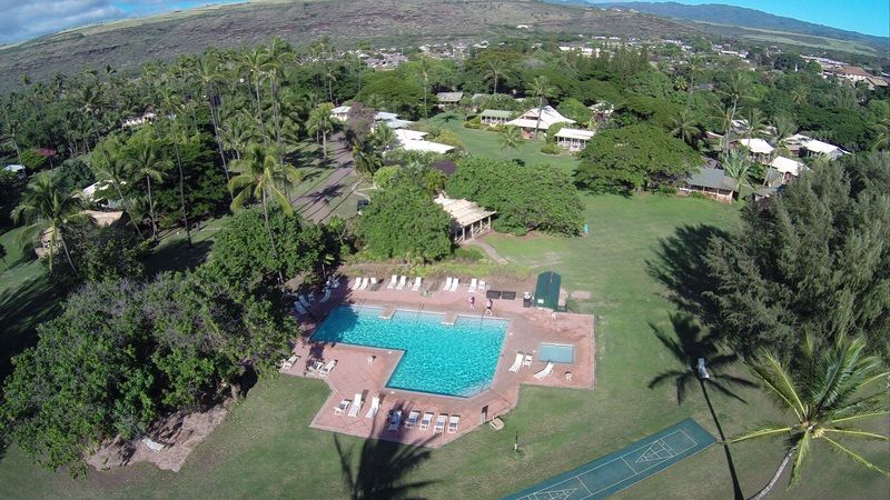 Alojamento Waimea Plantation Cottages, A Coast