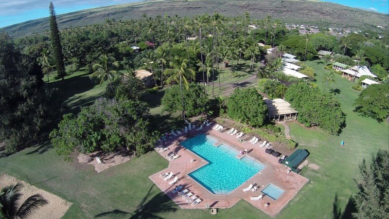 Alojamento Waimea Plantation Cottages, A Coast *