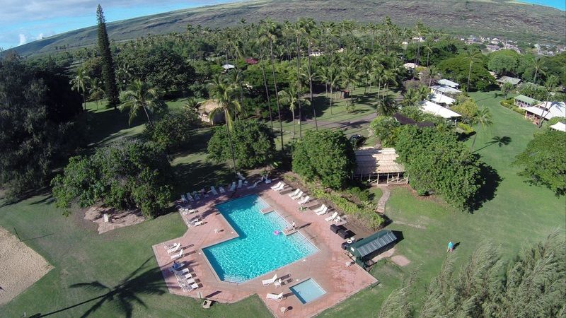 Waimea Plantation Cottages, A Coast Waimea (Kauai)