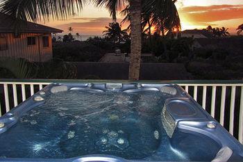 Casa de férias Hideaway Cove Poipu