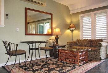 Hideaway Cove Poipu *