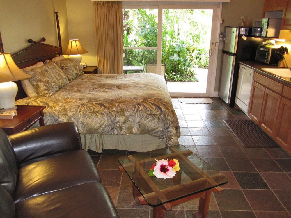 Casa de férias Hideaway Cove Poipu