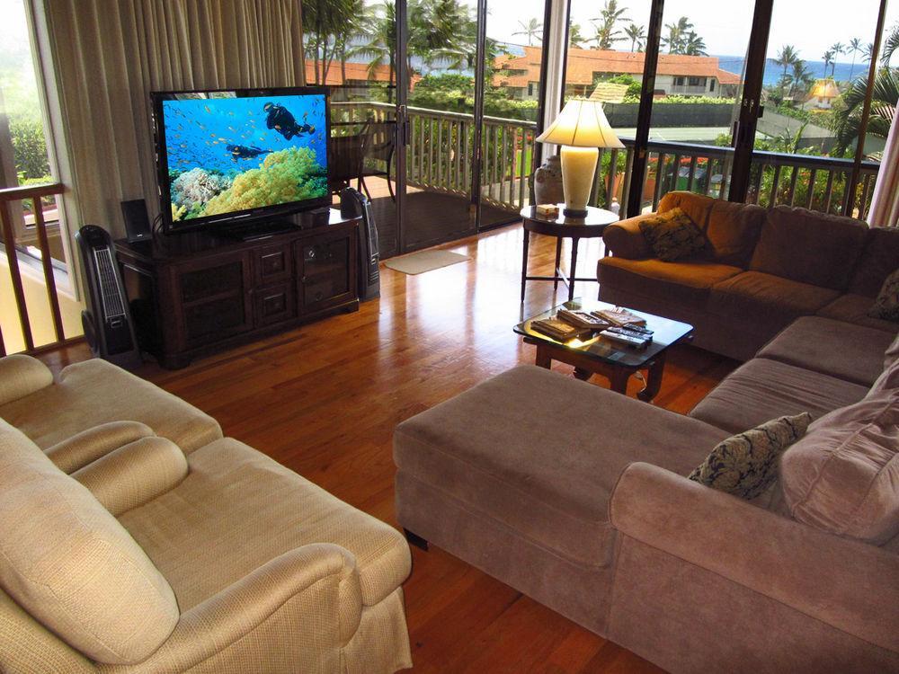 Casa de férias Hideaway Cove Poipu *