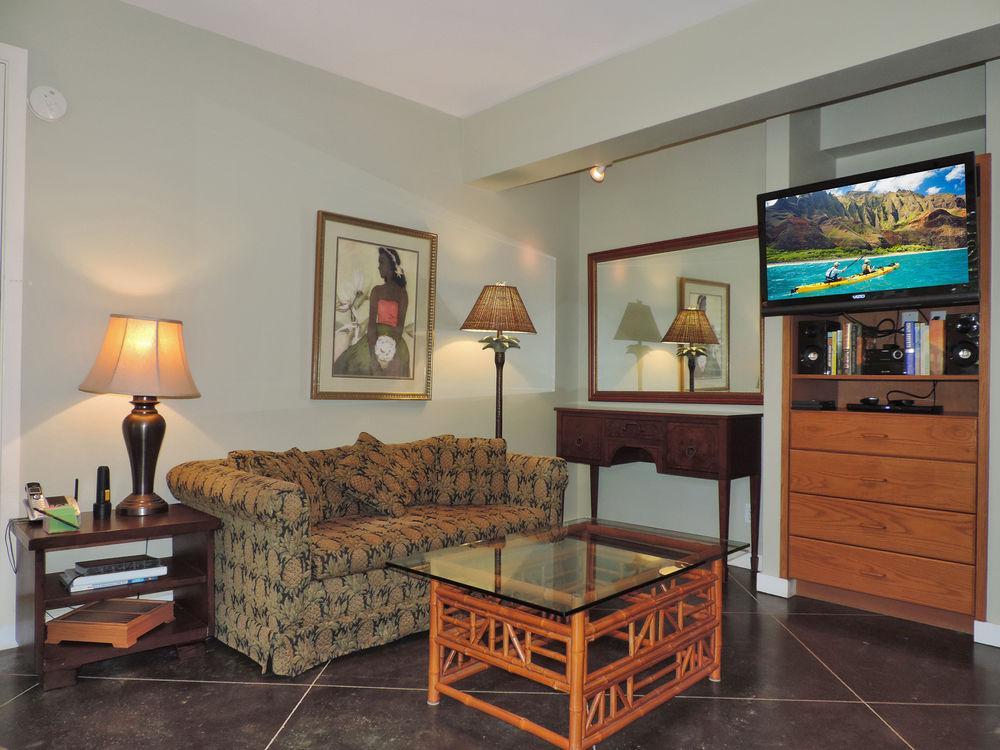 Casa de férias Hideaway Cove Poipu