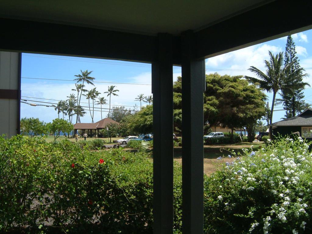 Hale Pua - Seaside