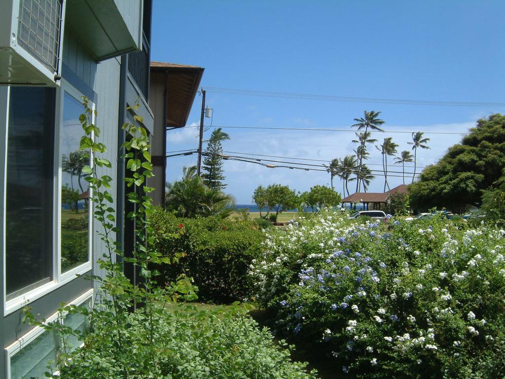 Hale Pua - Seaside Pousada *