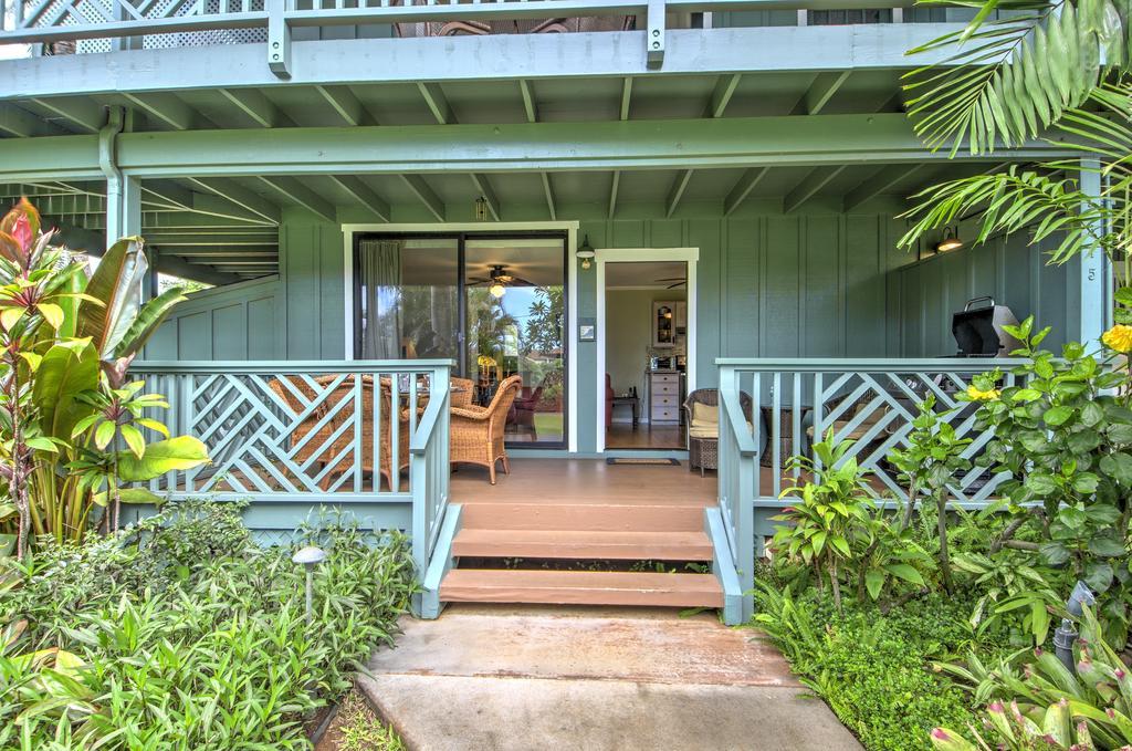 Hideaway Cove Poipu *