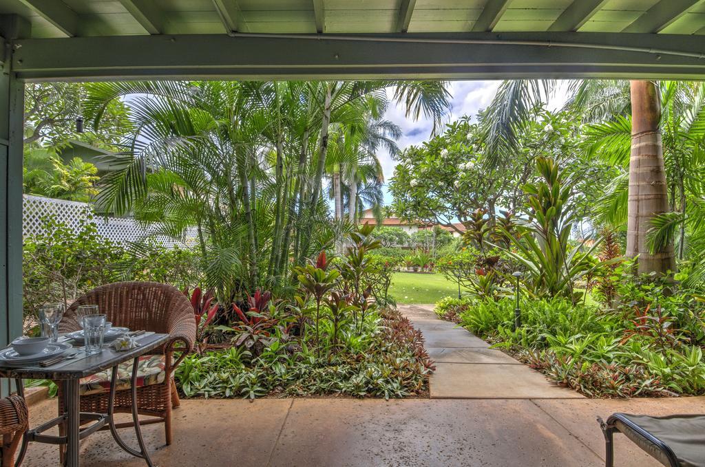 Casa de férias Hideaway Cove Poipu