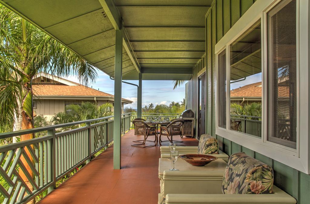 Hideaway Cove Poipu Koloa
