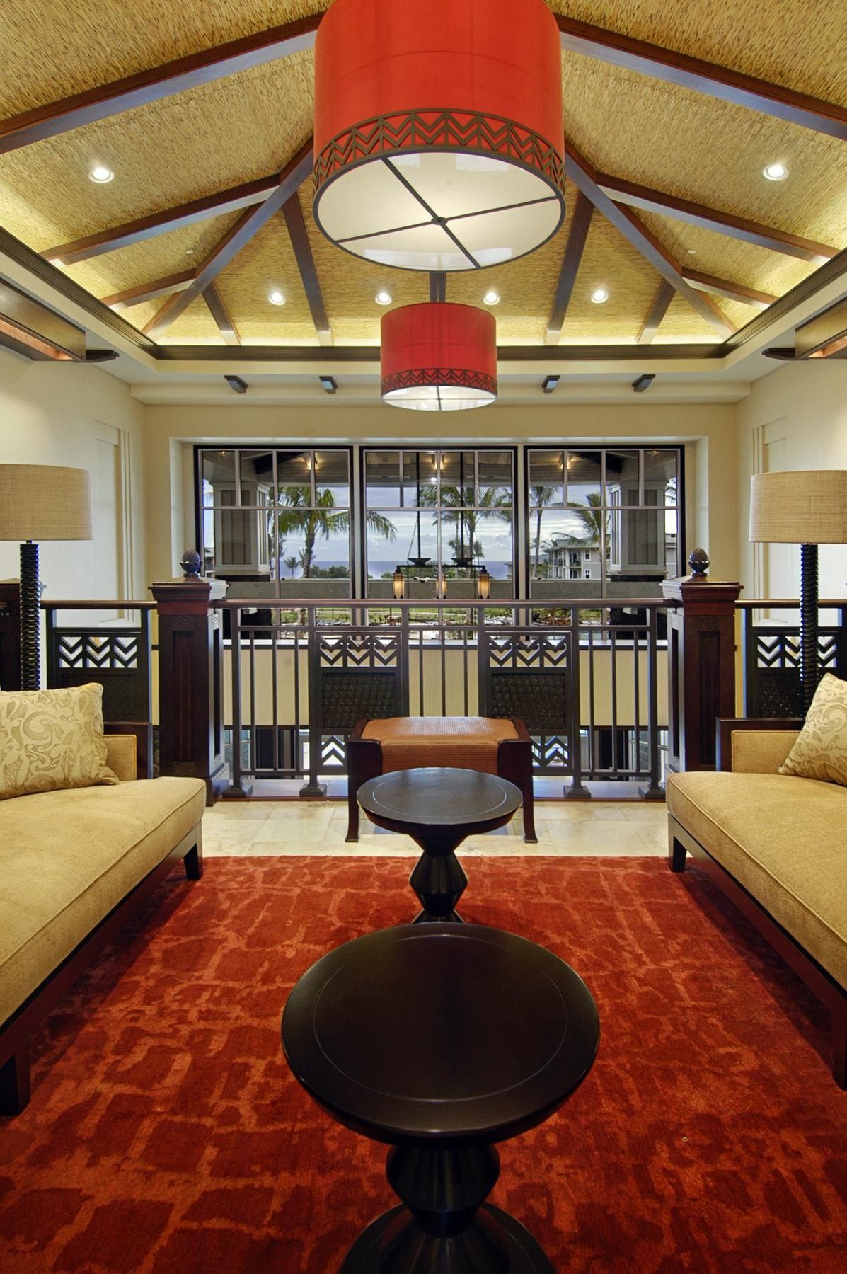 Resort The Westin Ocean 4*