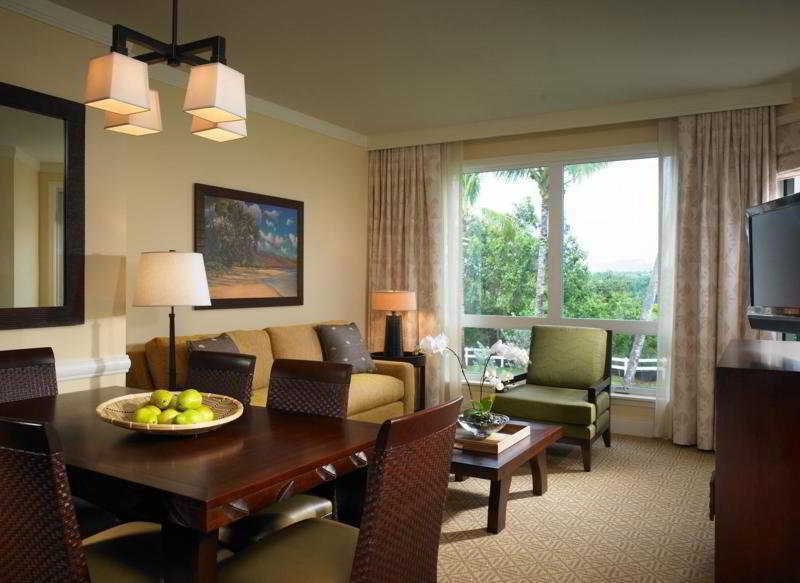 The Westin Ocean Princeville