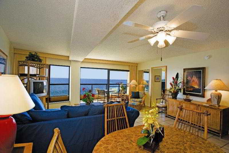 Castle Po'ipu Shores 3* Koloa