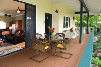 Casa de férias Hideaway Cove Poipu *