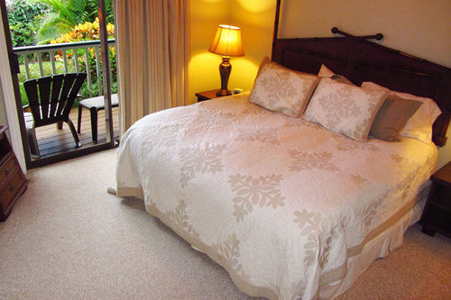 Hideaway Cove Poipu *