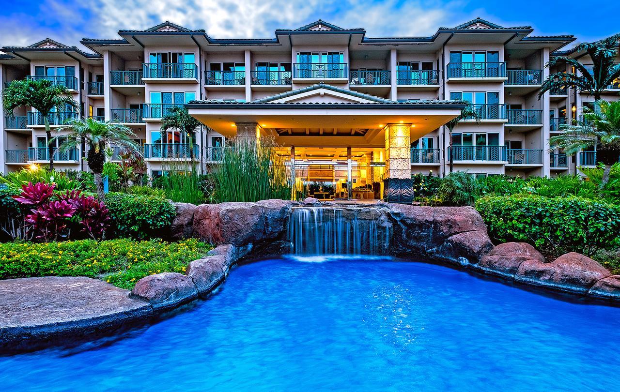 Waipouli G-306 Holiday home *