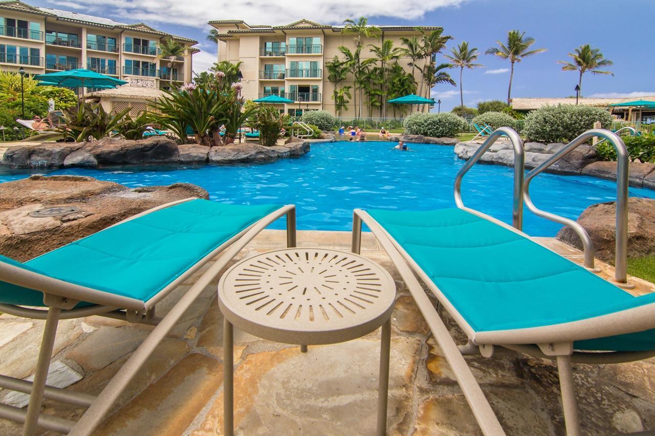 Waipouli G-306 Holiday home Kapa'a