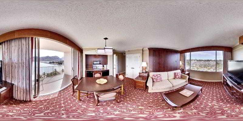 Marriott's Kaua'i Club Hotel 4*