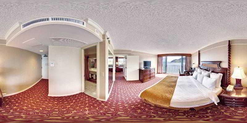 Hotel Marriott's Kaua'i Club 4*