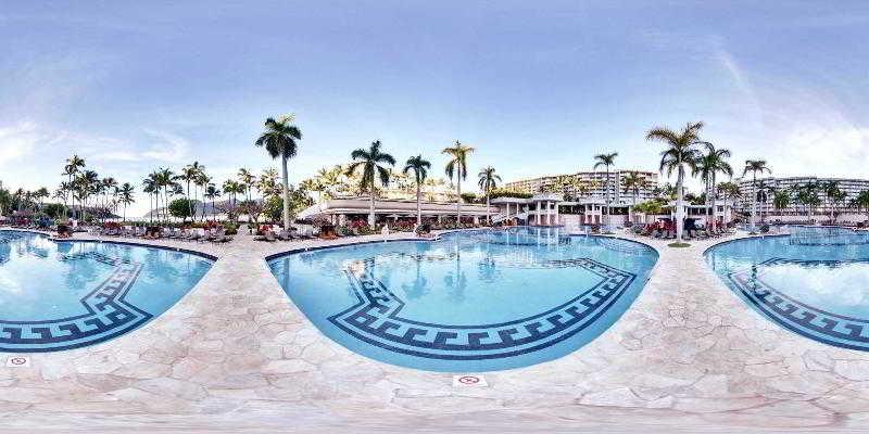 Hotel Marriott's Kaua'i Club