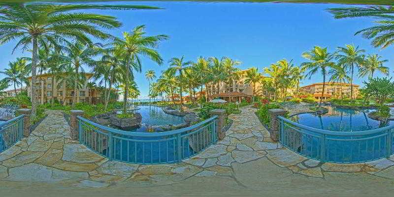 Marriott's Waiohai Club Koloa