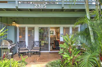 Hideaway Cove Poipu