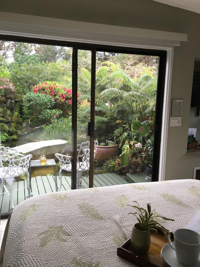Holiday home The Secret Garden *