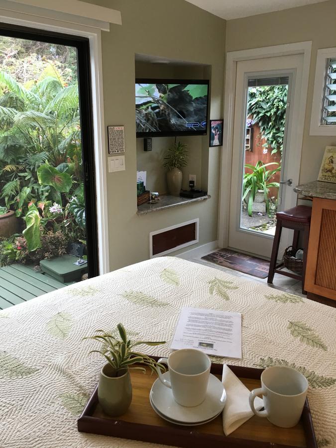 The Secret Garden Holiday home *
