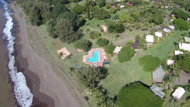 Waimea Plantation Cottages, A Coast Alojamento Waimea (Kauai)