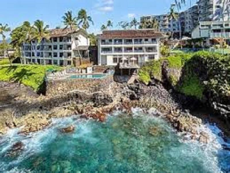 Castle Po'ipu Shores Koloa