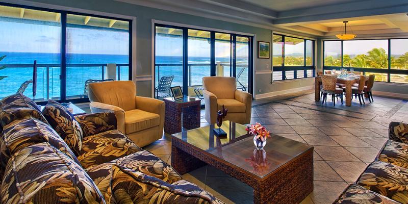 Castle Po'ipu Shores Aparthotel Koloa