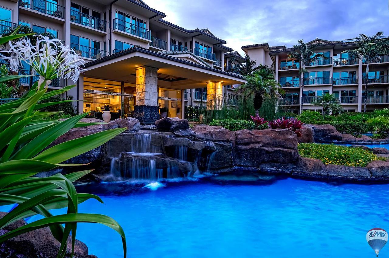 C-205 Holiday home Waipouli
