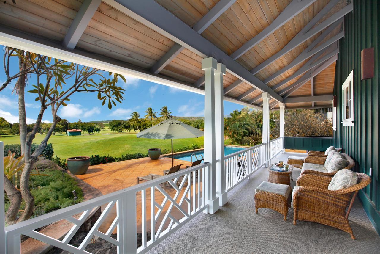 Milo Hae Hale Kauai
