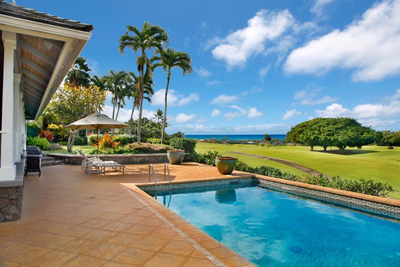 Milo Hae Hale Holiday home Kauai