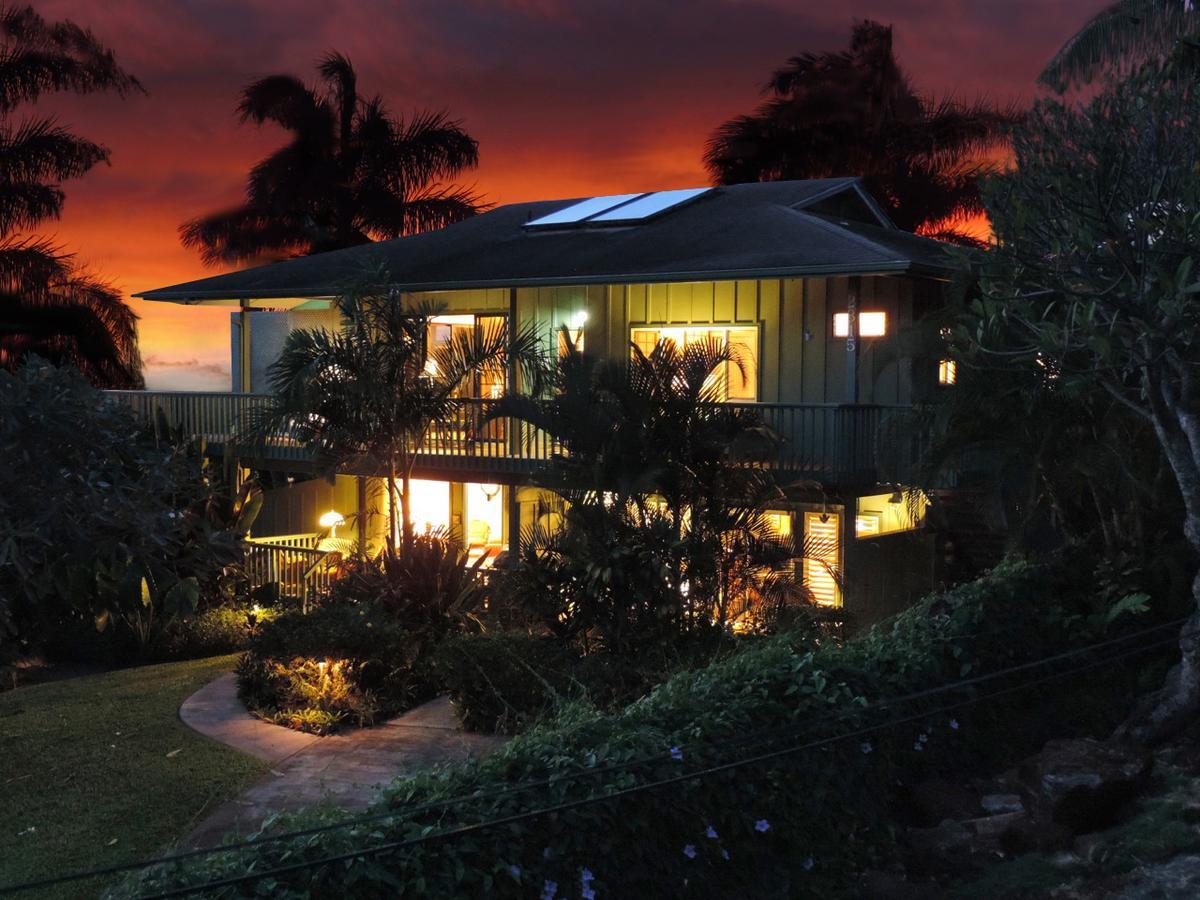 Casa de férias Hideaway Cove Poipu *