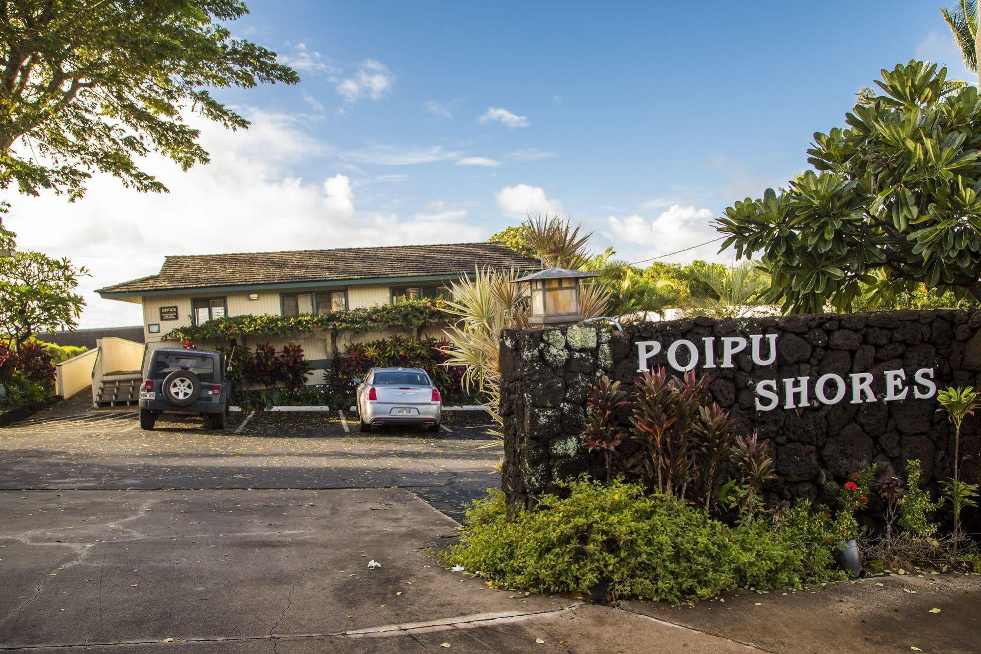 Castle Po'ipu Shores Aparthotel 3*